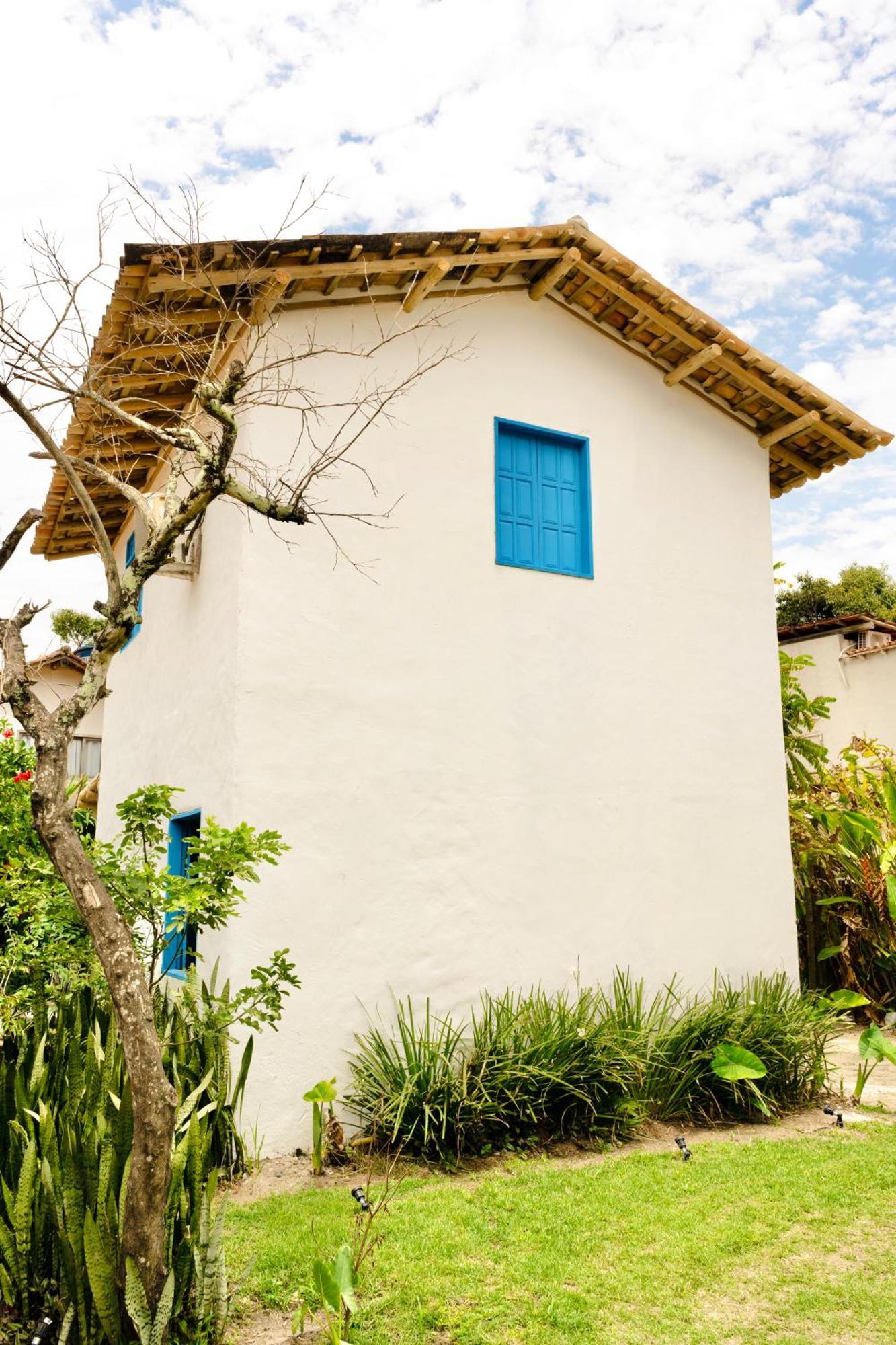 Villa Joa - Casa No Quadrado Τρανκόσο Εξωτερικό φωτογραφία