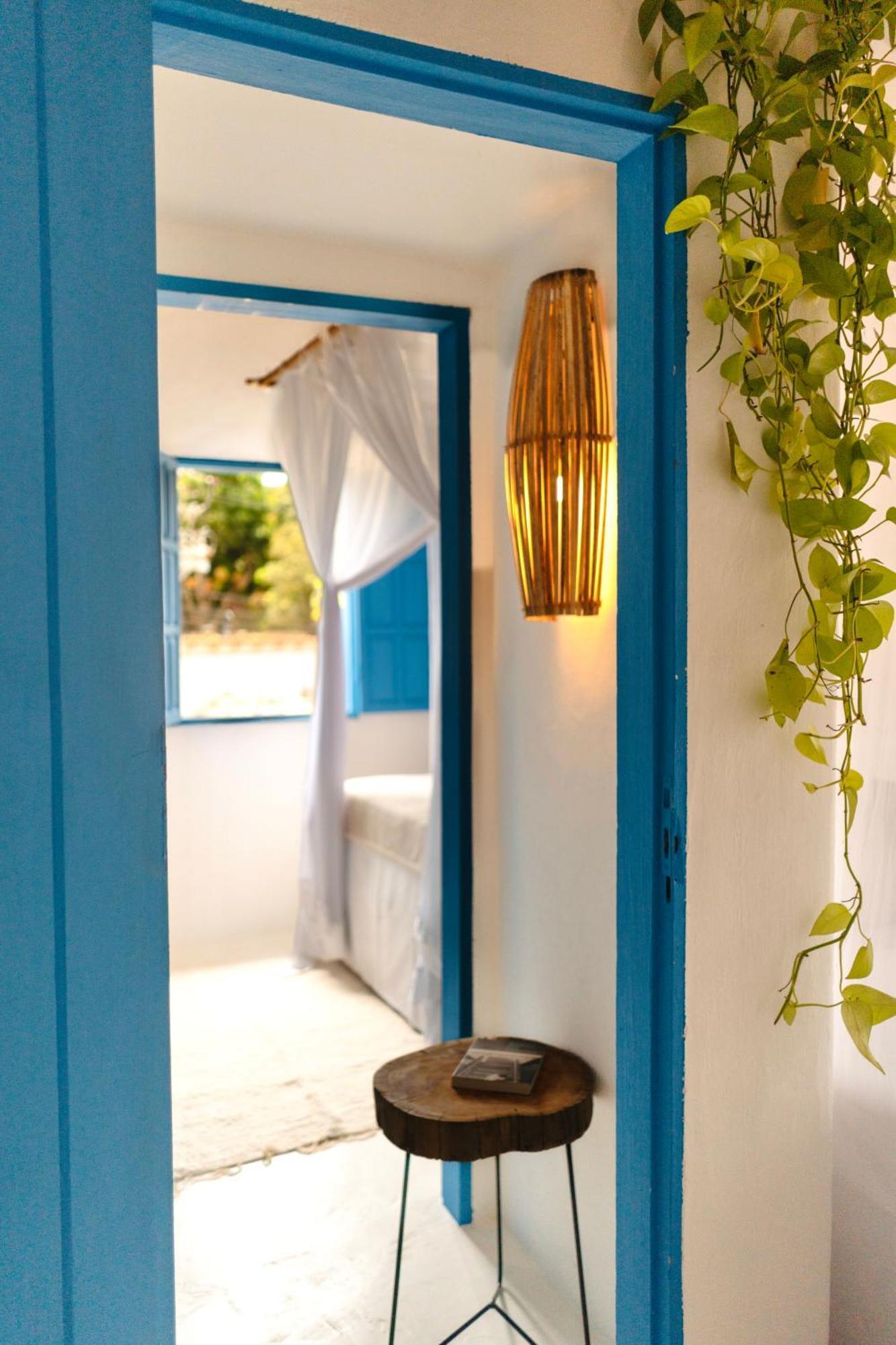 Villa Joa - Casa No Quadrado Τρανκόσο Εξωτερικό φωτογραφία