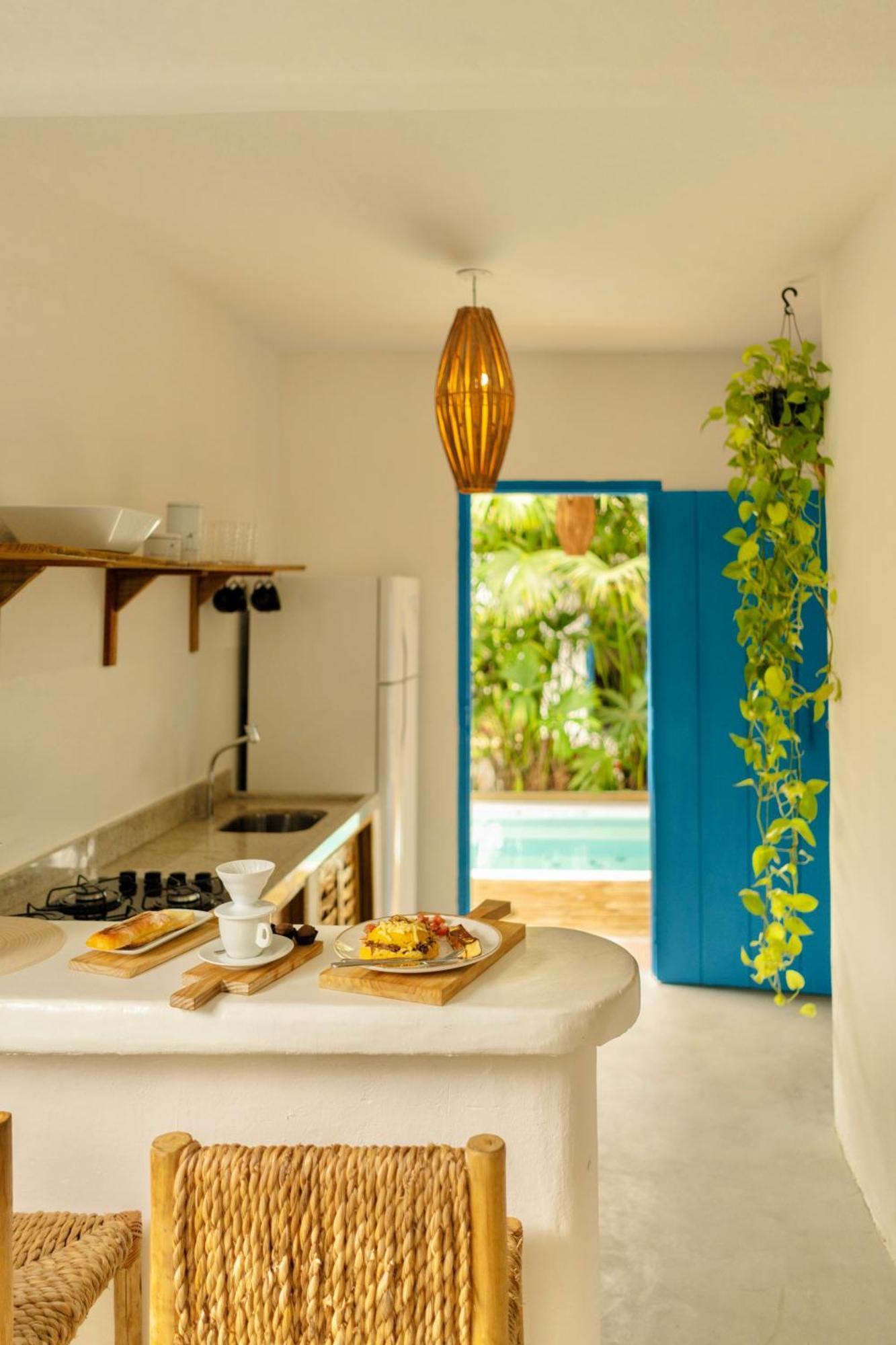 Villa Joa - Casa No Quadrado Τρανκόσο Εξωτερικό φωτογραφία