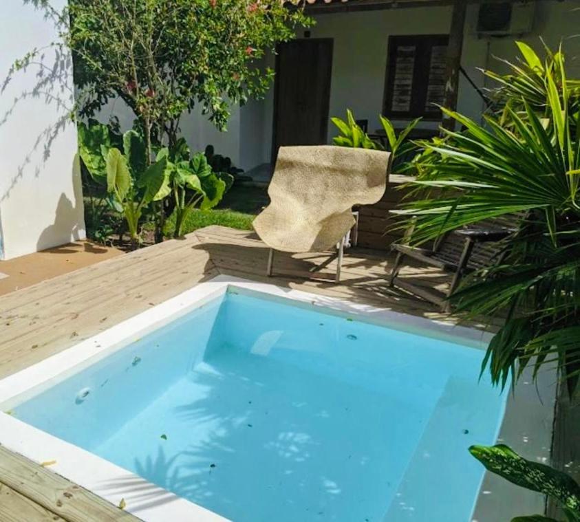 Villa Joa - Casa No Quadrado Τρανκόσο Εξωτερικό φωτογραφία