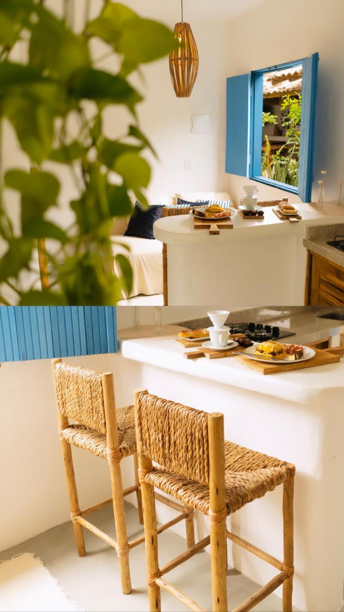 Villa Joa - Casa No Quadrado Τρανκόσο Εξωτερικό φωτογραφία